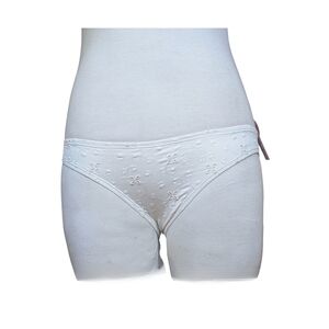 🌊 Ardene Cream Bikini Bottoms – Size XS (NWT) 🌊 – 46.7% Off!